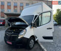 Білий Опель Movano, об'ємом двигуна 2.3 л та пробігом 175 тис. км за 23500 $, фото 18 на Automoto.ua