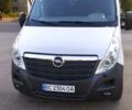 Білий Опель Movano, об'ємом двигуна 2.3 л та пробігом 397 тис. км за 14520 $, фото 7 на Automoto.ua