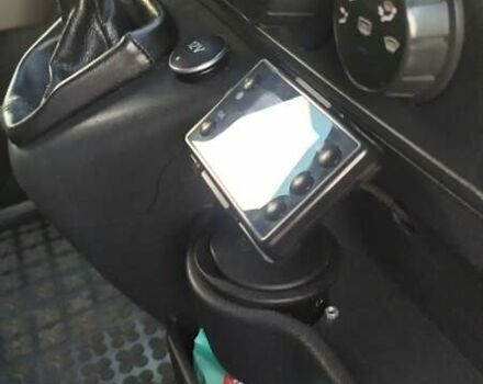 Білий Опель Movano, об'ємом двигуна 2.3 л та пробігом 397 тис. км за 14520 $, фото 9 на Automoto.ua