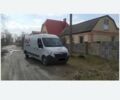 Белый Опель Movano, объемом двигателя 2.2 л и пробегом 360 тыс. км за 16200 $, фото 1 на Automoto.ua