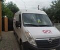 Белый Опель Movano, объемом двигателя 2.2 л и пробегом 360 тыс. км за 16200 $, фото 1 на Automoto.ua