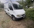 Белый Опель Movano, объемом двигателя 2.8 л и пробегом 435 тыс. км за 2600 $, фото 2 на Automoto.ua