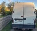 Белый Опель Movano, объемом двигателя 2.8 л и пробегом 200 тыс. км за 4500 $, фото 1 на Automoto.ua
