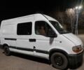 Белый Опель Movano, объемом двигателя 0.25 л и пробегом 320 тыс. км за 4300 $, фото 1 на Automoto.ua