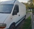 Белый Опель Movano, объемом двигателя 2.8 л и пробегом 200 тыс. км за 4500 $, фото 2 на Automoto.ua