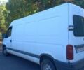 Белый Опель Movano, объемом двигателя 2.8 л и пробегом 670 тыс. км за 4000 $, фото 6 на Automoto.ua