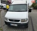 Білий Опель Movano, об'ємом двигуна 2.8 л та пробігом 350 тис. км за 4700 $, фото 7 на Automoto.ua