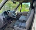 Білий Опель Movano, об'ємом двигуна 2.5 л та пробігом 415 тис. км за 4000 $, фото 3 на Automoto.ua