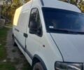 Белый Опель Movano, объемом двигателя 2.8 л и пробегом 200 тыс. км за 4500 $, фото 3 на Automoto.ua