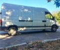 Белый Опель Movano, объемом двигателя 2.8 л и пробегом 670 тыс. км за 4000 $, фото 5 на Automoto.ua