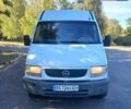 Белый Опель Movano, объемом двигателя 2.8 л и пробегом 670 тыс. км за 4000 $, фото 1 на Automoto.ua
