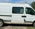 Білий Опель Movano, об'ємом двигуна 2.5 л та пробігом 415 тис. км за 4000 $, фото 1 на Automoto.ua