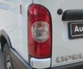 Білий Опель Movano, об'ємом двигуна 2.8 л та пробігом 623 тис. км за 6990 $, фото 12 на Automoto.ua