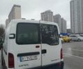 Белый Опель Movano, объемом двигателя 2.5 л и пробегом 450 тыс. км за 3999 $, фото 24 на Automoto.ua