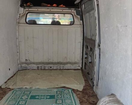 Білий Опель Movano, об'ємом двигуна 2.5 л та пробігом 480 тис. км за 4200 $, фото 2 на Automoto.ua