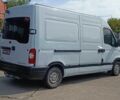 Білий Опель Movano, об'ємом двигуна 2.8 л та пробігом 623 тис. км за 6990 $, фото 8 на Automoto.ua