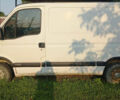 Белый Опель Movano, объемом двигателя 2.5 л и пробегом 470 тыс. км за 3300 $, фото 3 на Automoto.ua