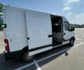 Белый Опель Movano, объемом двигателя 2.8 л и пробегом 623 тыс. км за 7500 $, фото 4 на Automoto.ua
