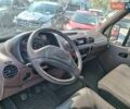 Білий Опель Movano, об'ємом двигуна 2.8 л та пробігом 623 тис. км за 7490 $, фото 16 на Automoto.ua