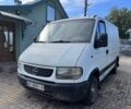 Белый Опель Movano, объемом двигателя 2.4 л и пробегом 460 тыс. км за 3000 $, фото 4 на Automoto.ua