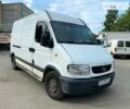 Білий Опель Movano, об'ємом двигуна 2.8 л та пробігом 333 тис. км за 3750 $, фото 1 на Automoto.ua