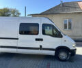 Білий Опель Movano, об'ємом двигуна 2.8 л та пробігом 521 тис. км за 5800 $, фото 5 на Automoto.ua