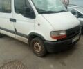 Белый Опель Movano, объемом двигателя 2.5 л и пробегом 450 тыс. км за 3999 $, фото 27 на Automoto.ua
