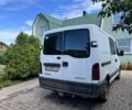Белый Опель Movano, объемом двигателя 2.4 л и пробегом 460 тыс. км за 3000 $, фото 2 на Automoto.ua