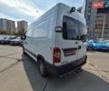 Білий Опель Movano, об'ємом двигуна 2.8 л та пробігом 623 тис. км за 7490 $, фото 13 на Automoto.ua