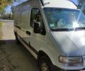 Білий Опель Movano, об'ємом двигуна 2.5 л та пробігом 480 тис. км за 4200 $, фото 1 на Automoto.ua