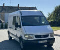 Білий Опель Movano, об'ємом двигуна 2.8 л та пробігом 521 тис. км за 5800 $, фото 2 на Automoto.ua