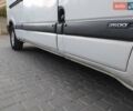 Белый Опель Movano, объемом двигателя 2.8 л и пробегом 272 тыс. км за 6800 $, фото 34 на Automoto.ua