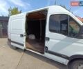 Білий Опель Movano, об'ємом двигуна 2.8 л та пробігом 623 тис. км за 7490 $, фото 7 на Automoto.ua