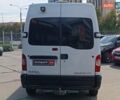 Білий Опель Movano, об'ємом двигуна 2.8 л та пробігом 623 тис. км за 7490 $, фото 9 на Automoto.ua