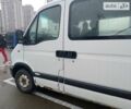 Белый Опель Movano, объемом двигателя 2.5 л и пробегом 450 тыс. км за 3999 $, фото 8 на Automoto.ua