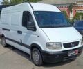 Білий Опель Movano, об'ємом двигуна 2.8 л та пробігом 623 тис. км за 6990 $, фото 5 на Automoto.ua