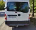 Білий Опель Movano, об'ємом двигуна 2.5 л та пробігом 480 тис. км за 4200 $, фото 3 на Automoto.ua