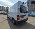 Білий Опель Movano, об'ємом двигуна 2.8 л та пробігом 623 тис. км за 6990 $, фото 13 на Automoto.ua