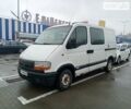 Белый Опель Movano, объемом двигателя 2.5 л и пробегом 450 тыс. км за 3999 $, фото 22 на Automoto.ua