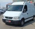 Білий Опель Movano, об'ємом двигуна 2.8 л та пробігом 623 тис. км за 6990 $, фото 1 на Automoto.ua