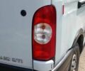 Білий Опель Movano, об'ємом двигуна 2.8 л та пробігом 623 тис. км за 6990 $, фото 11 на Automoto.ua