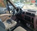 Білий Опель Movano, об'ємом двигуна 2.8 л та пробігом 623 тис. км за 7490 $, фото 22 на Automoto.ua