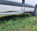 Белый Опель Movano, объемом двигателя 2.5 л и пробегом 460 тыс. км за 2100 $, фото 6 на Automoto.ua