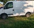 Белый Опель Movano, объемом двигателя 2.5 л и пробегом 460 тыс. км за 2100 $, фото 1 на Automoto.ua