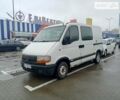 Белый Опель Movano, объемом двигателя 2.5 л и пробегом 450 тыс. км за 3999 $, фото 4 на Automoto.ua