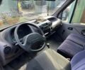 Белый Опель Movano, объемом двигателя 2.4 л и пробегом 460 тыс. км за 3000 $, фото 6 на Automoto.ua