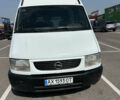 Белый Опель Movano, объемом двигателя 2.8 л и пробегом 623 тыс. км за 7500 $, фото 1 на Automoto.ua