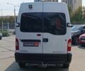 Білий Опель Movano, об'ємом двигуна 2.8 л та пробігом 623 тис. км за 6990 $, фото 9 на Automoto.ua