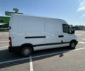 Белый Опель Movano, объемом двигателя 2.8 л и пробегом 623 тыс. км за 7500 $, фото 3 на Automoto.ua