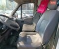 Білий Опель Movano, об'ємом двигуна 2.8 л та пробігом 623 тис. км за 7490 $, фото 15 на Automoto.ua
